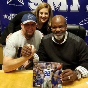 Meet your Posher, Rob